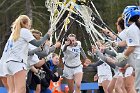 WLax vs RWU  Wheaton College Women’s Lacrosse vs Roger Williams University. - Photo By: KEITH NORDSTROM : Wheaton, Lacrosse, LAX